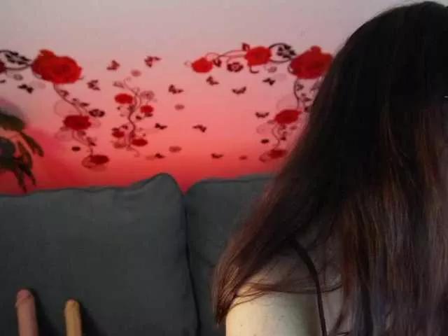 NadjaNeah on BongaCams 