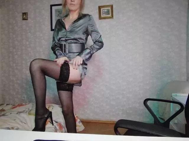 Nata85085 on BongaCams 
