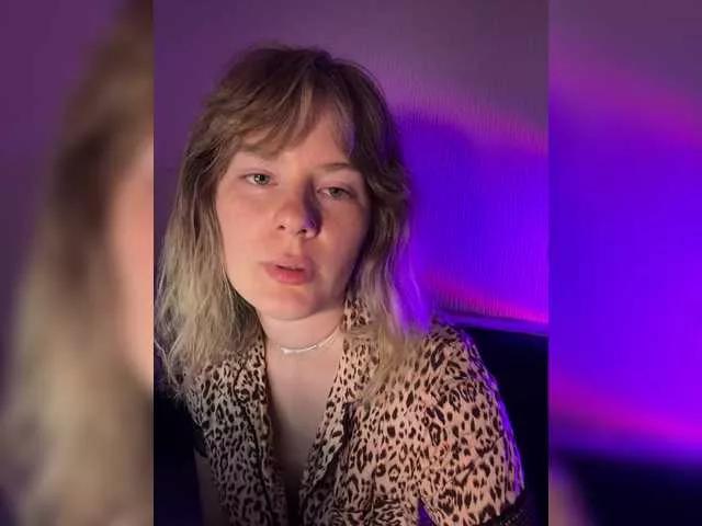 Natali-M on BongaCams 