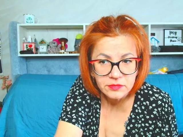 Natali3855 on BongaCams 