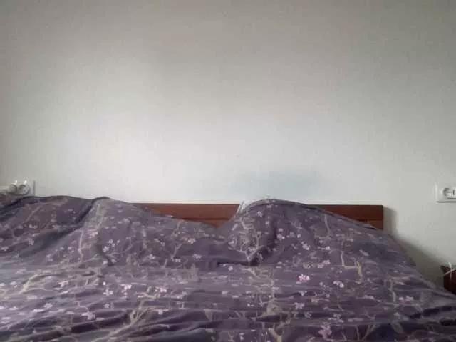 Natalii87 on BongaCams 
