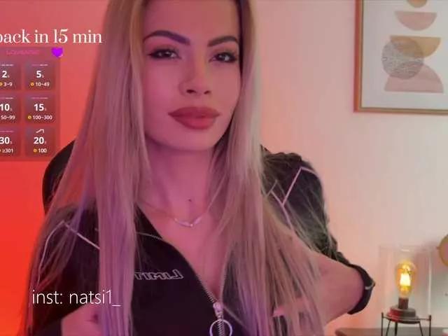 natalimuur on BongaCams 
