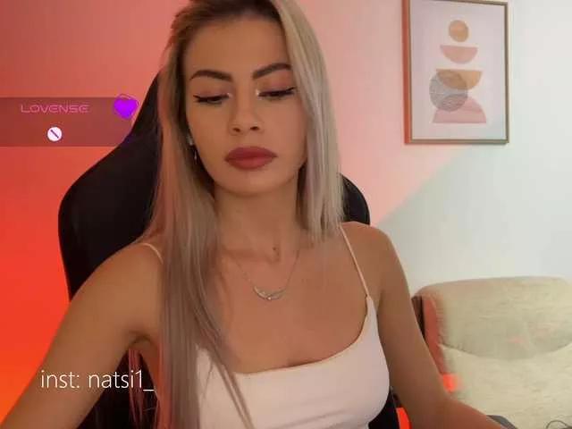 natalimuur on BongaCams 