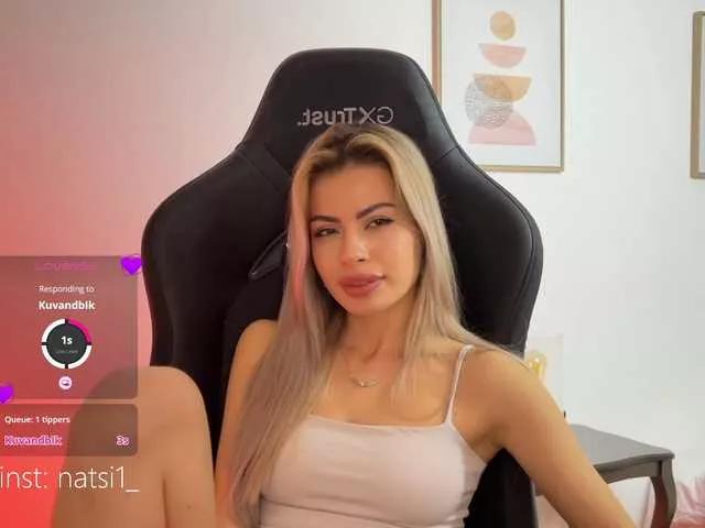 natalimuur on BongaCams 