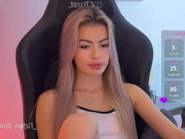 natalimuur on BongaCams 