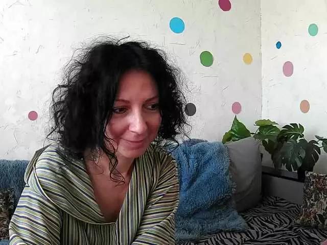 NatalinaJazzy on BongaCams 