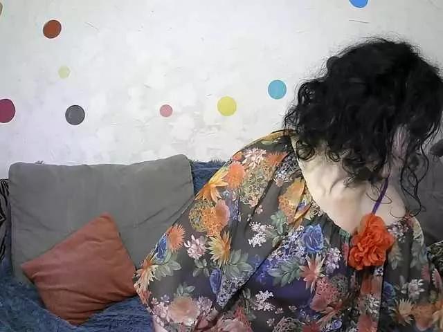 NatalinaJazzy on BongaCams 