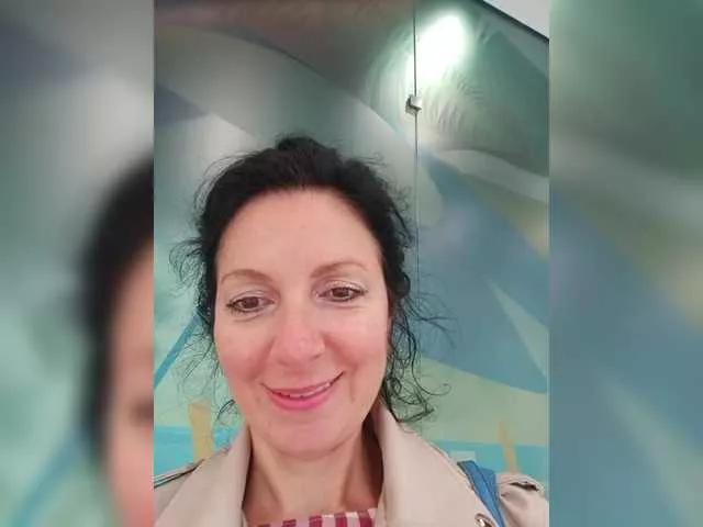 NatalinaJazzy on BongaCams 