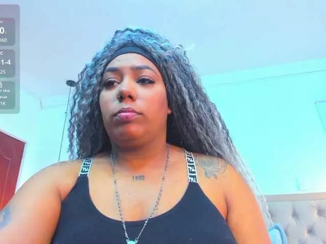 natashaeva on BongaCams