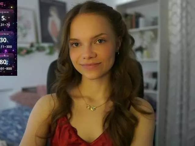 NatashaMalko on BongaCams 