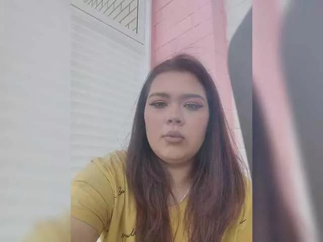 NessiePolly on BongaCams 