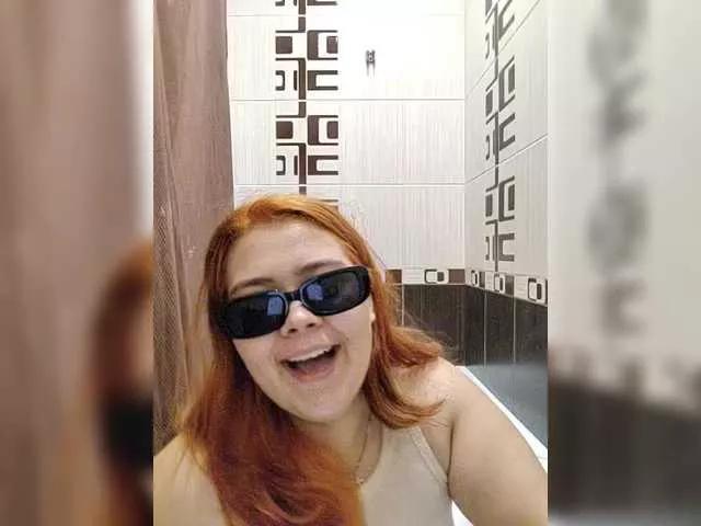 NessiePolly on BongaCams 