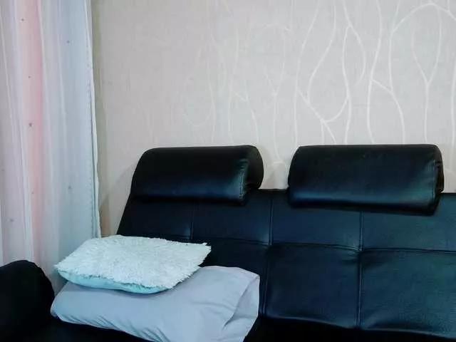 nicky-oli on BongaCams 