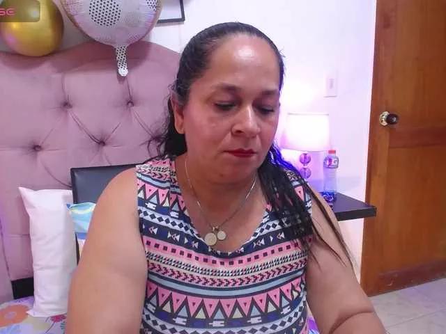 NicolTamara on BongaCams 