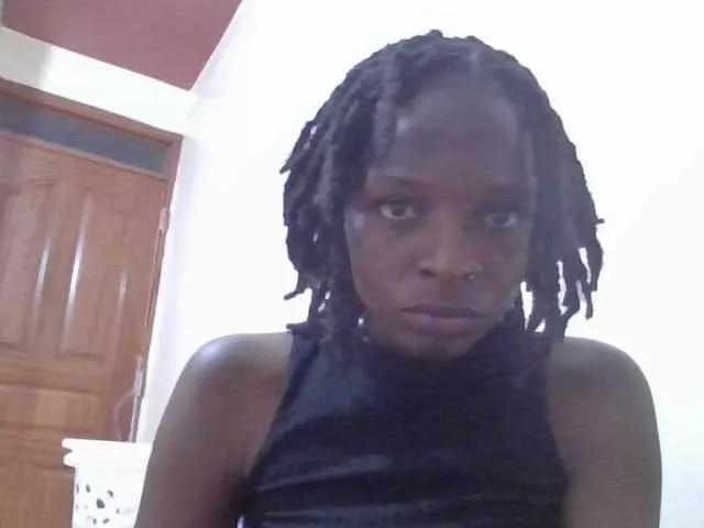 Nightnurse on BongaCams 