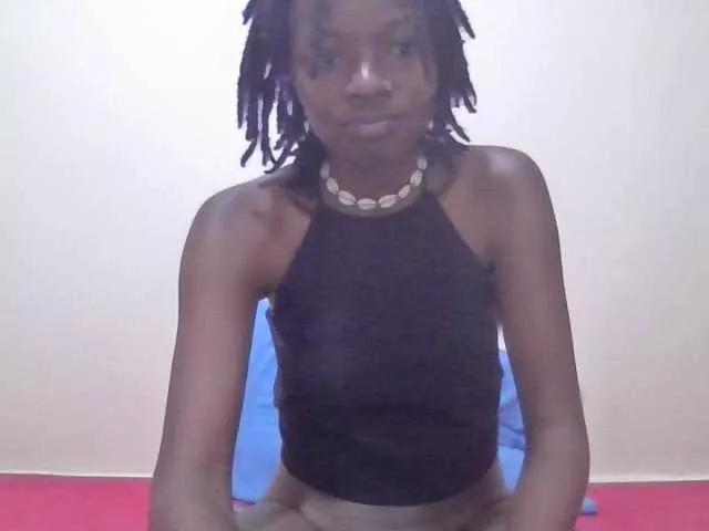 Nightnurse on BongaCams 