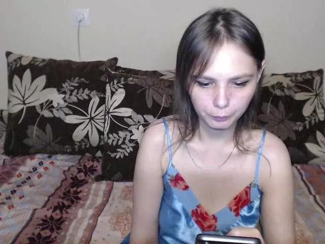 NikaFlameFox on BongaCams 