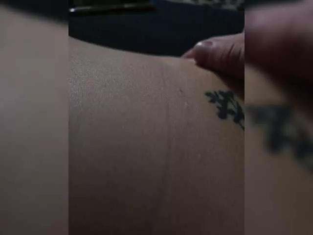 Nikita9334 on BongaCams 