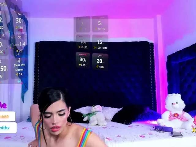 Nikolsmith on BongaCams 