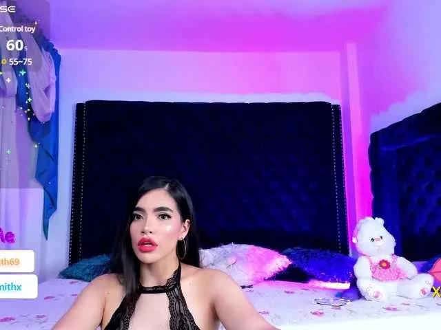 Nikolsmith on BongaCams 