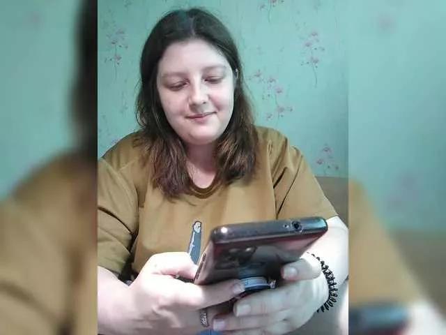 Nikt-1a on BongaCams 