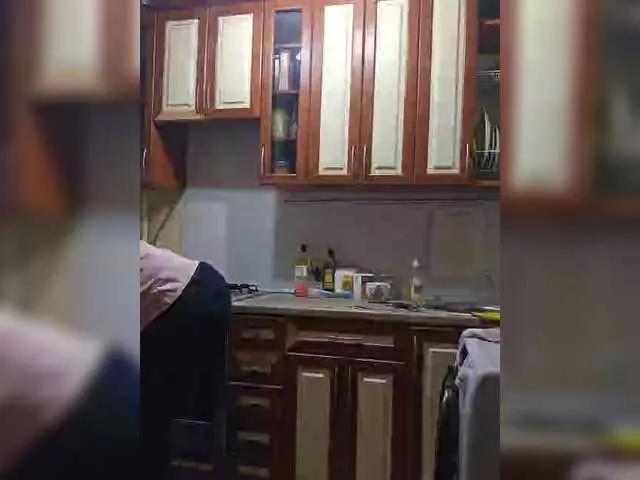 nimfastar77 on BongaCams 