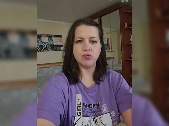 nimfastar77 on BongaCams 