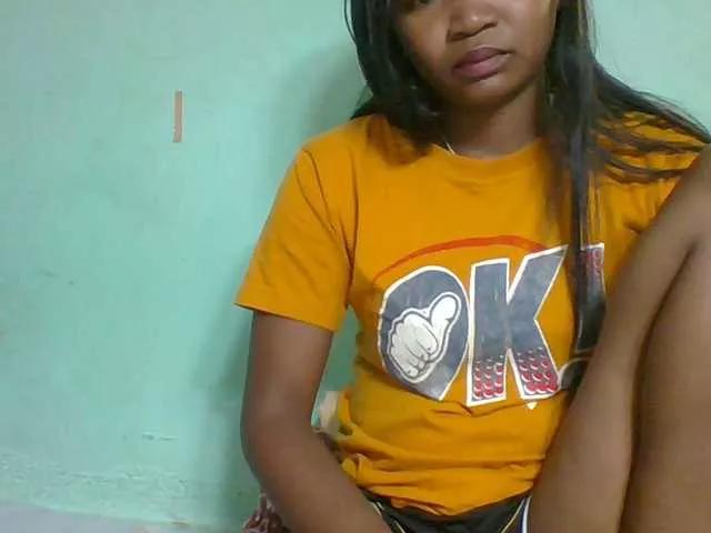 Olga34 on BongaCams 