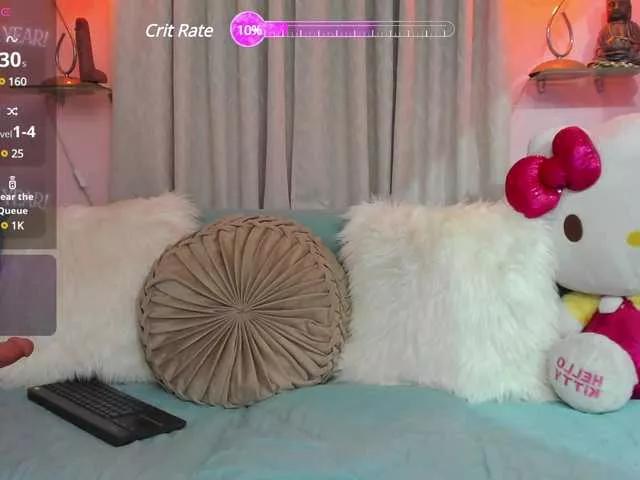 oriana-faddila on BongaCams 