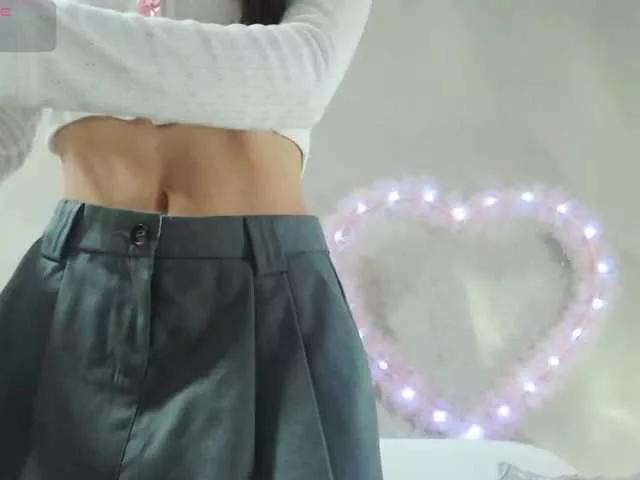 Oriella on BongaCams 