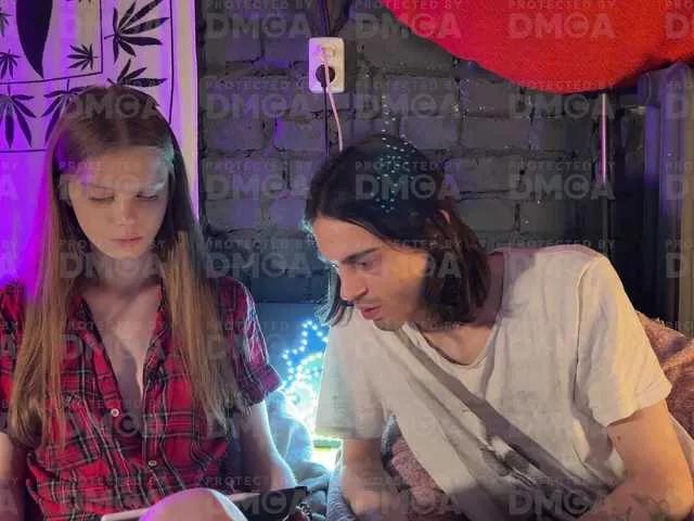 orneliyy on BongaCams 