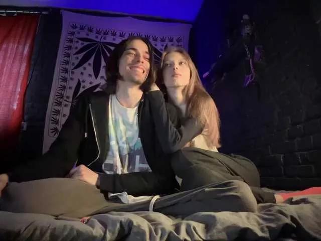 orneliyy on BongaCams 