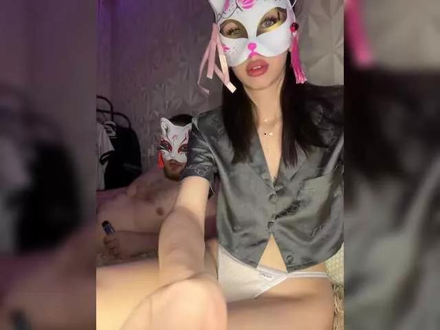 Oy-ess-bom-bom on BongaCams 