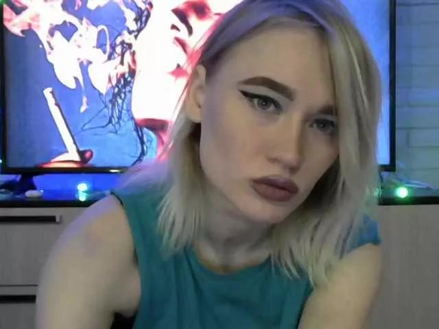 Parochka1 on BongaCams