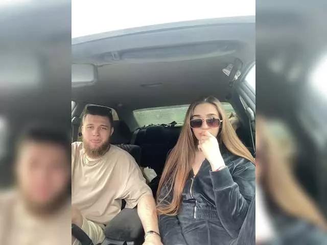 ParochkaSexsa on BongaCams 