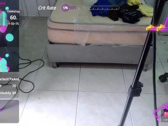 partnerthot2023 on BongaCams 