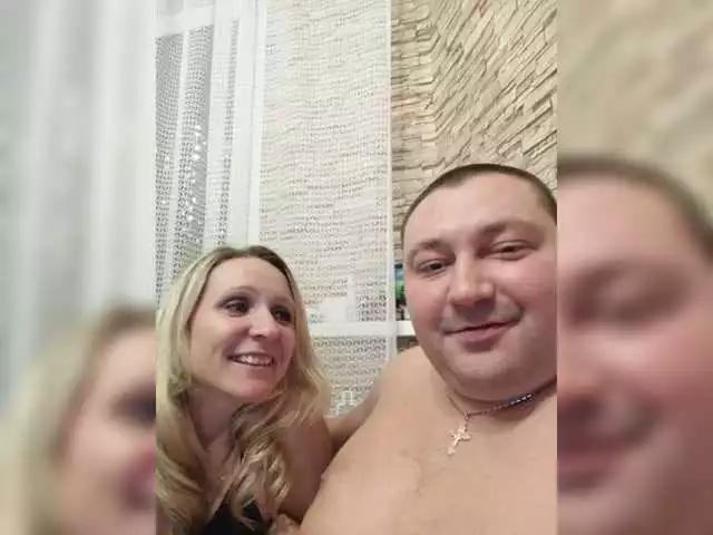 Pasha0864 on BongaCams 