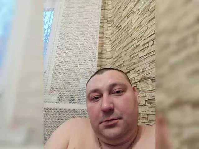 Pasha0864 on BongaCams 