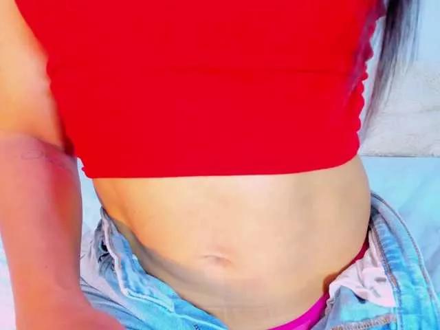 paula-brown on BongaCams 