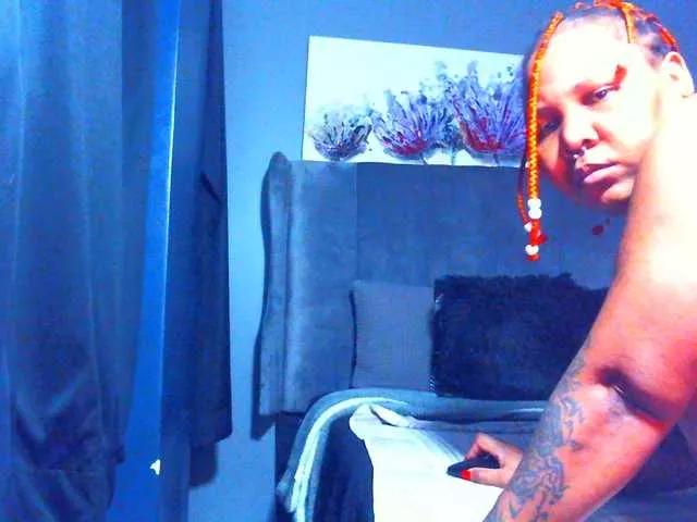 PearBlu38 on BongaCams 