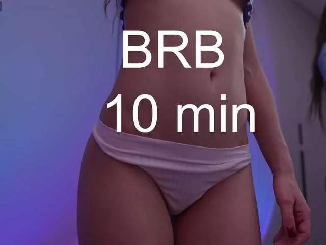 Pelagy on BongaCams 