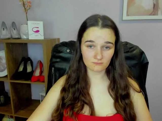 perfectKate on BongaCams