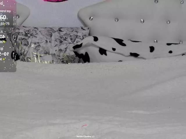 PinkNicolle on BongaCams 