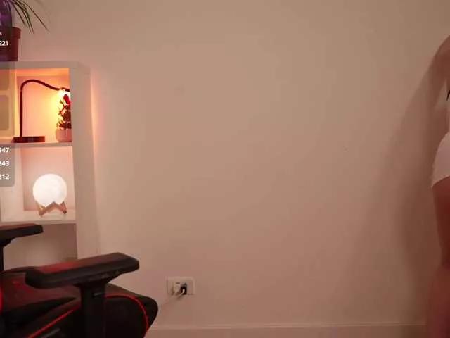 Pizdana on BongaCams 