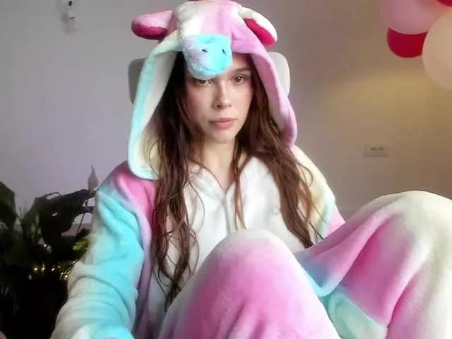 pokemeboy on BongaCams 