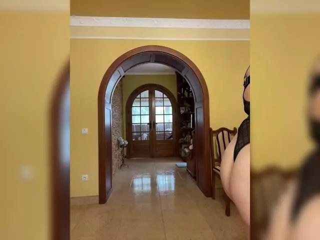 Potifays on BongaCams 