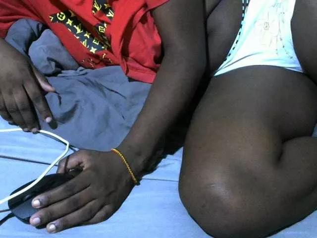 Pretty-princess on BongaCams