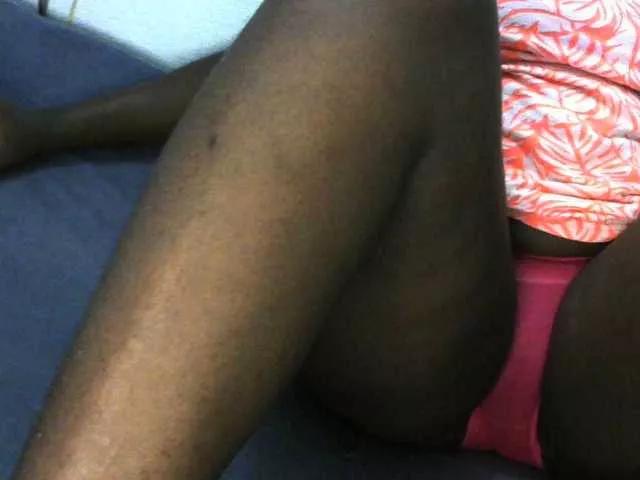 Prettycandy on BongaCams 