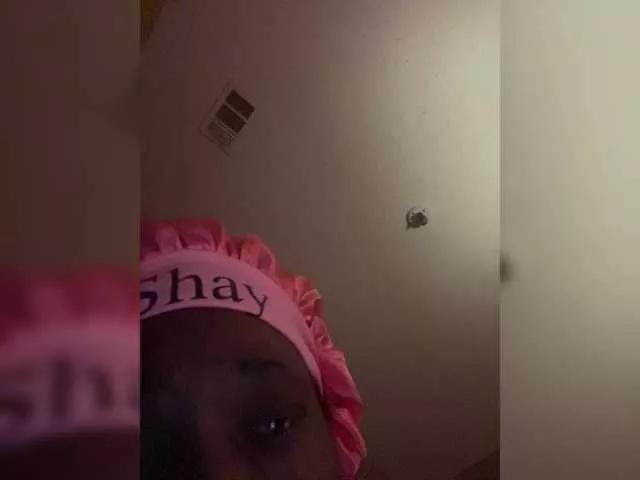 prettydeafmari on BongaCams 