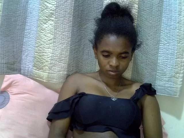 princessAria on BongaCams 